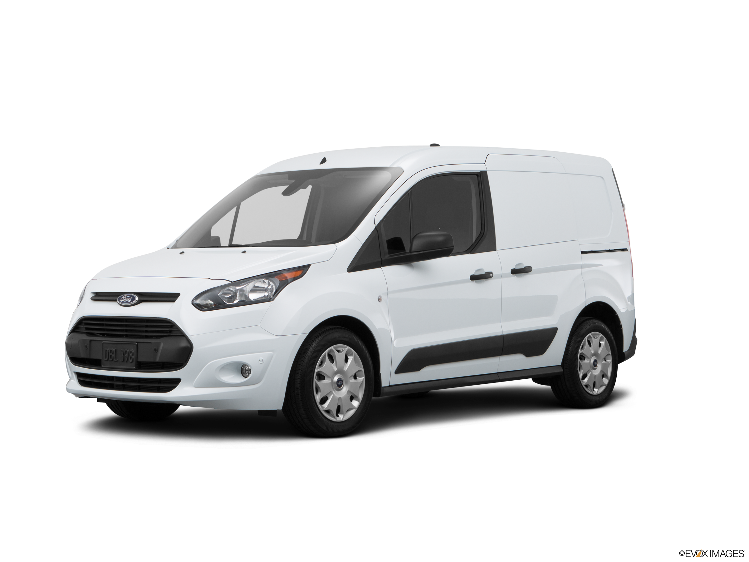 2015 ford store transit cargo van